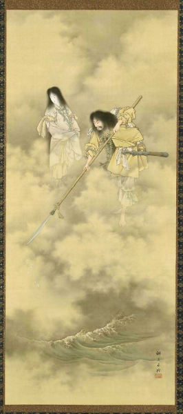二宮神社 本殿